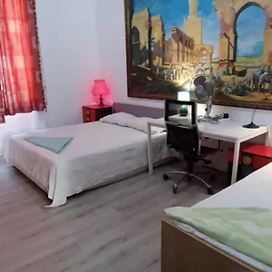 Bed & Breakfast A In A Beautiful In The Center, Milano