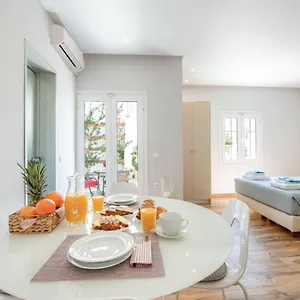 Bed & Breakfast Appartme Seveso 40, Milano