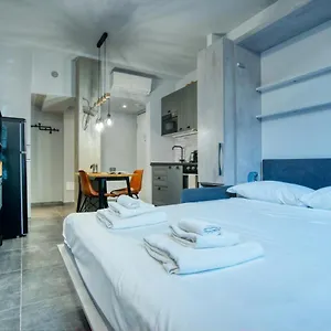 Affittacamere Italianflat - Angolino Dei Navigli, Milano